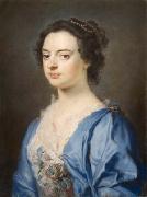 William Hoare, Portrait of a Lady